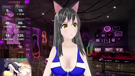 KimiStar stripchat stream image