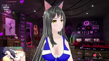 KimiStar stripchat stream image