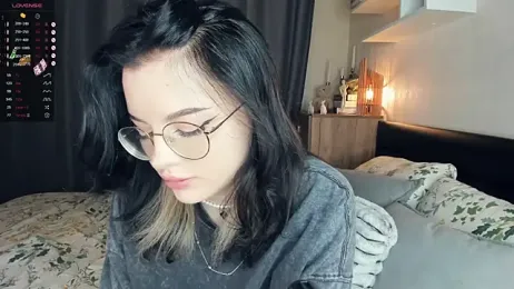 TefFfish stripchat stream image