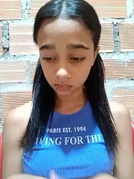 Zoe_Sweett18 stripchat stream image