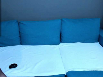 ChristalX bongacams stream image