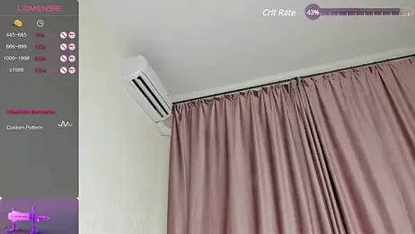 HeyGinger stripchat stream image