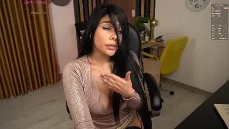 secretary_bj stripchat stream image