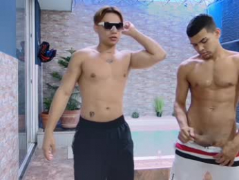 boysgang_sex chaturbate stream image