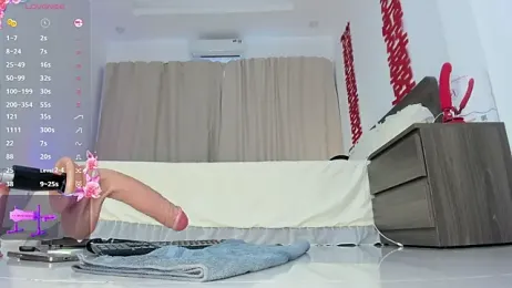 in_your_eyes stripchat stream image