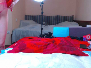 ANALQUEEN555 bongacams stream image