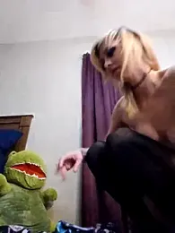 AmethystFoxx stripchat stream image
