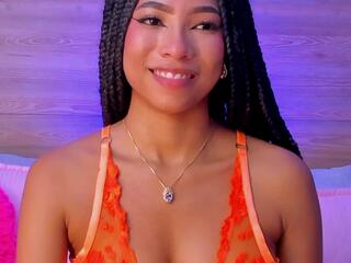 Victoria Lois flirt4free stream image