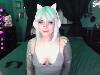 sallylynn camsoda stream image