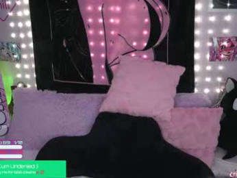 crimsonkitten chaturbate stream image