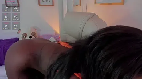 zobe_love stripchat stream image