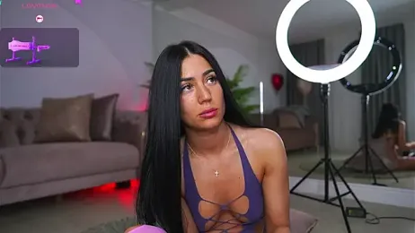 Abbela_White stripchat stream image