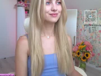 brilliantvictoria chaturbate stream image