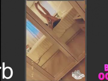 _your_selena_ chaturbate stream image