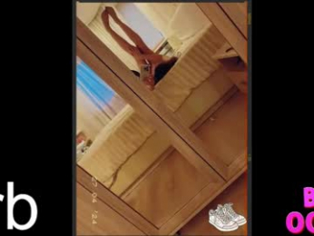 _your_selena_ chaturbate stream image