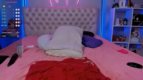 Jess_Lui stripchat stream image