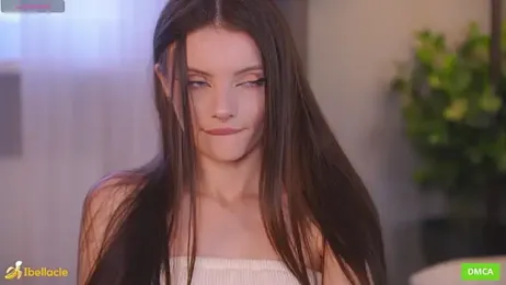 Bellacle stripchat stream image