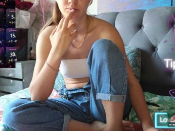 -Sexy_Hot_Angel- bongacams stream image