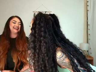 starryari69 camsoda stream image