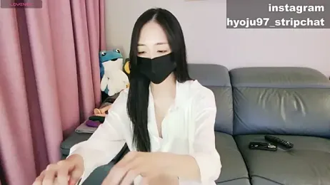 hyoju97 stripchat stream image