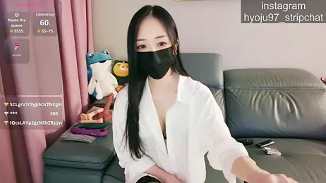 hyoju97 stripchat stream image