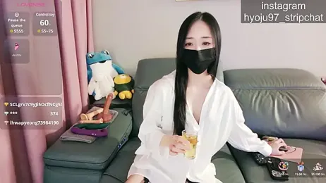 hyoju97 stripchat stream image