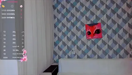 EvaBradley stripchat stream image