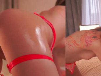 pafosstar chaturbate stream image