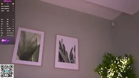 MiaBanger stripchat stream image