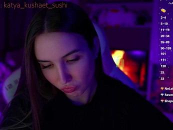 Milkaff- bongacams stream image