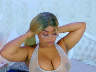 Tianah Glow flirt4free stream image