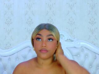 Tianah Glow flirt4free stream image