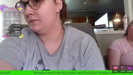 TurtleLady420 stripchat stream image