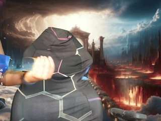 paraadisecity camsoda stream image