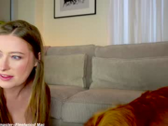 x_lily_x chaturbate stream image