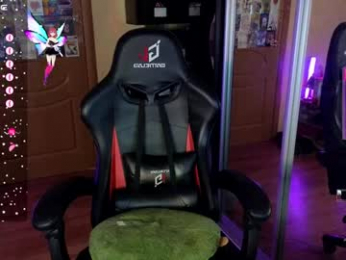 queen_kitty1818 chaturbate stream image