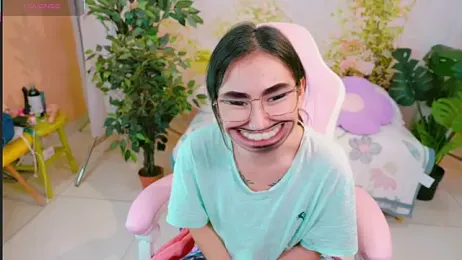 Pinkie_Princes stripchat stream image