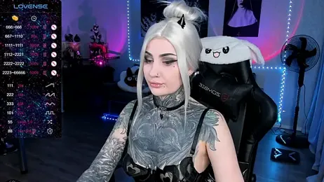 RachelQueen_ stripchat stream image