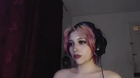 MaryJannes stripchat stream image