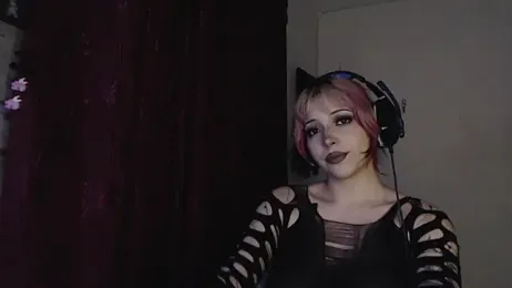 MaryJannes stripchat stream image