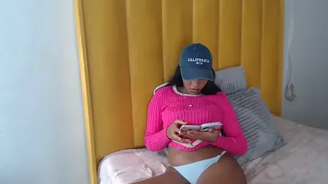 Hannah_107 stripchat stream image