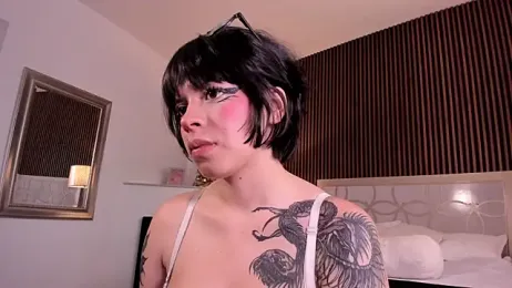 NattashaHotson stripchat stream image