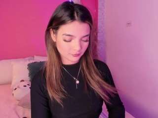 emyliesander camsoda stream image