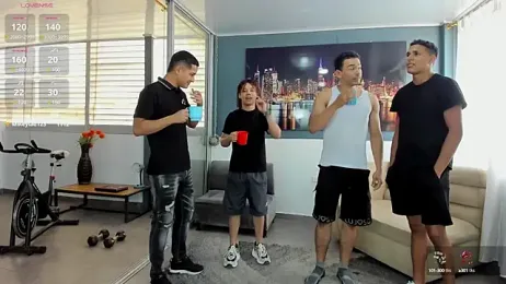 badguyss_bisex stripchat stream image