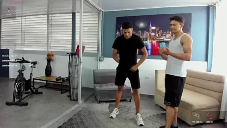 badguyss_bisex stripchat stream image