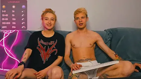 eva_and_adam1 stripchat stream image