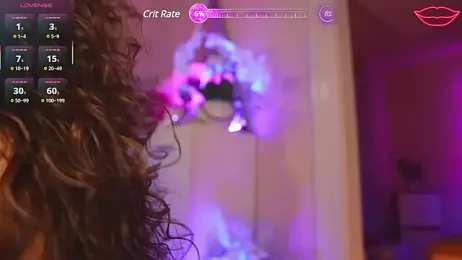 Marilyn_La_Rose stripchat stream image