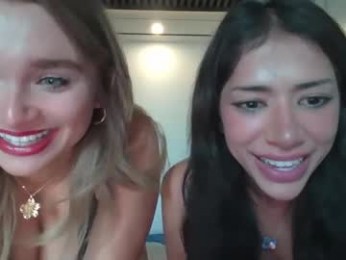 juliaabrooks chaturbate stream image