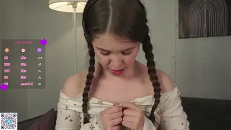 AmiLewis stripchat stream image