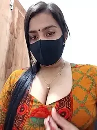 Ritusri_Dotta stripchat stream image